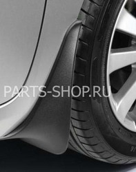 Брызговики в круг на elantra/avante