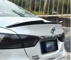 Спойлер Superior sport крышки багажника Camry70