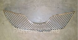 Решетка радиатора на Camry40 стиль Bentley 06-09