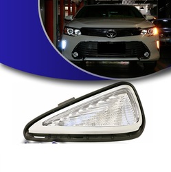 Дневные ходовые огни Camry acv55