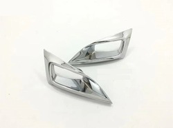 Накладки на туманки Camry 2018 USA