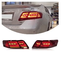 Фонари camry 2006-2011