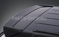 Спойлер на крышку багажника Porsche Cayenne S и Turbo 955.