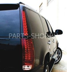 Фонари верхние светодиодные Chevrolet Tahoe
