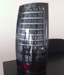 Фонари Chevy Tahoe Surburban 07-09