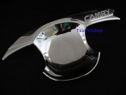 Накладки под ручки Camry acv50/55