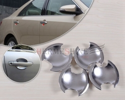 Накладки под ручки Camry 2011-