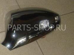 Корпуса на зеркала хромированные с повторителями поворотов Infiniti FX35/45
