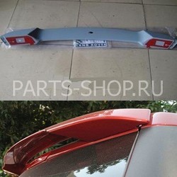 Задний спойлер для Freelander 2