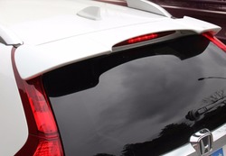Спойлер cr-v 2013-2016