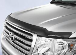 Дефлектор капота Toyota Land Cruiser 200 OEM