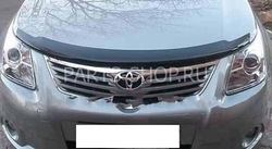 Дефлектор капота на Avensis
