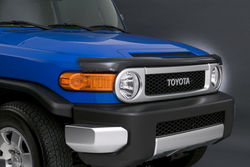 Дефлектор капота Fj Cruiser