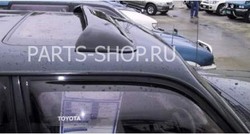 Дефлектор люка LC80