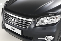 Дефлектор капота на RAV4. OEM