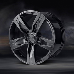Диски KHANN кованные LC150 / GX460