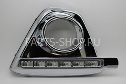 Комплект ходовых огней Mazda CX-5