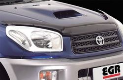 Дефлектор капота Toyota RAV4 EGR.
