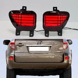 Задние противотуманные фонари rav4 2005-