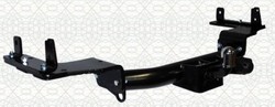 Фаркоп усиленный lx470