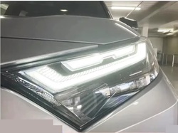 Фары rav4 XA50