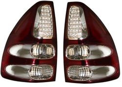 Фонари задние LC120