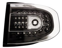 Фонари задние черные диодные FJ Cruiser