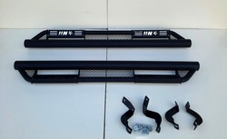 Подножки N Star для fj cruiser