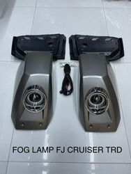 Противотуманные фары Fj Cruiser стиль TRD