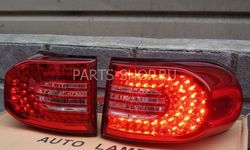 Фонари задние диодные FJ Cruiser