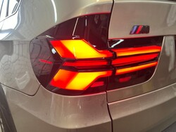 Фонари, стопы bmw x5 e70, динамические