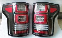 Фонари диодные Ford f-150