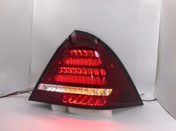 Фонари W203 диодные