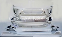 Обвес Mas Line для fortuner 2018