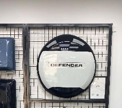 Футляр Defender запасного колеса