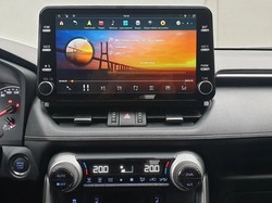Головное устройство Toyota Rav4 2018+