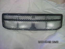 Решетка радиатора LC120 OEM