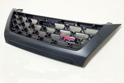 Решетка радиатора trd для fortuner 2015-2020