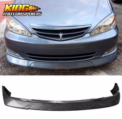 Губа передняя camry30, acv35