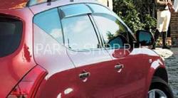 Ветровики OEM Nissan Murano 2008-