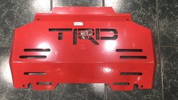 Защита двигателя TRD