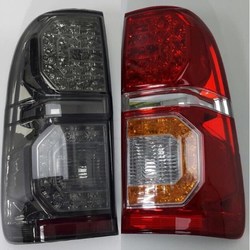 Фонари задние Hilux vigo 2007-2013 (два вида)