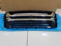 Решетка радиатора Modellista Toyota Alphard 30 с подсветкой