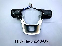Мультируль hilux, revo