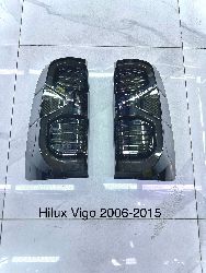Фонари Hilux vigo, темные