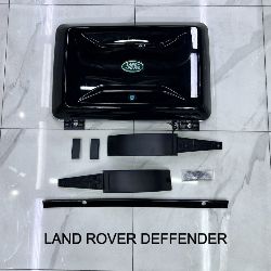 Бокс боковой land rover defender