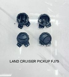 Решетки вентиляции land cruiser fj79