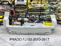 Задний бампер LC150 2010-2017