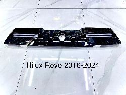 Накладка на крышу с диодами Hilux