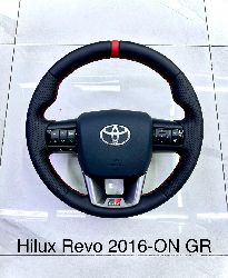 Руль Hilux Revo стиль GR